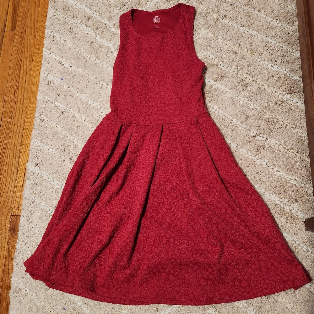 Pink Dress Size Medium